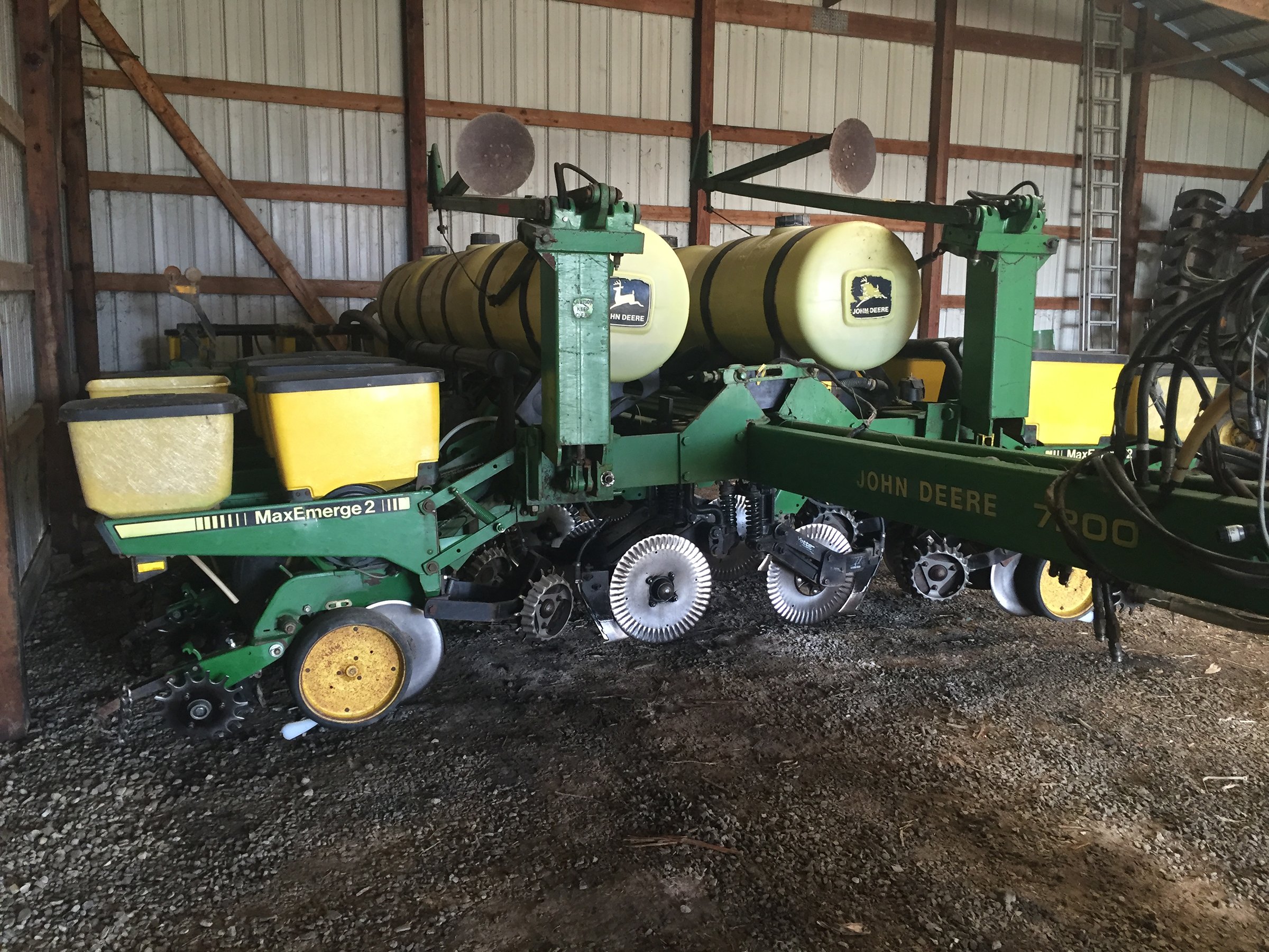 Property photo 28 - ABSOLUTE FARM EQUIPMENT AUCTION IN AUGLAIZE COUNTY, OHIO